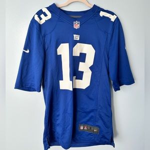 NY Giants Jersey